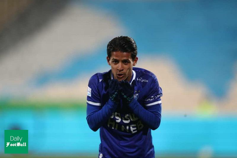 رسمی؛ مهدی قایدی به استقلال پیوست