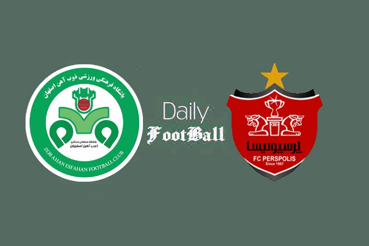 کنداکتور دیلی فوتبال؛ جدول برنامه پخش زنده بازی های فوتبال امروز شنبه 22 مرداد 1401