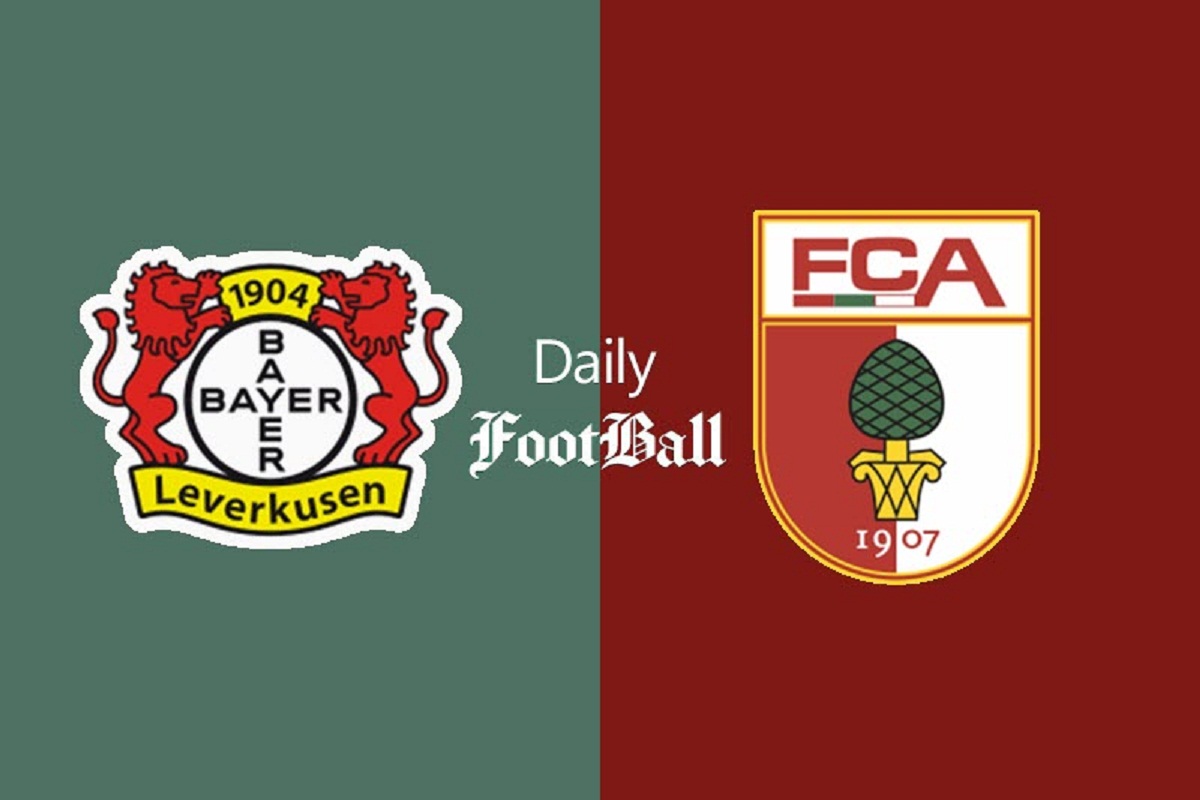 فیلم| خلاصه بازی بایرلورکوزن و آگزبورگ امروز شنبه 22 مرداد 1401