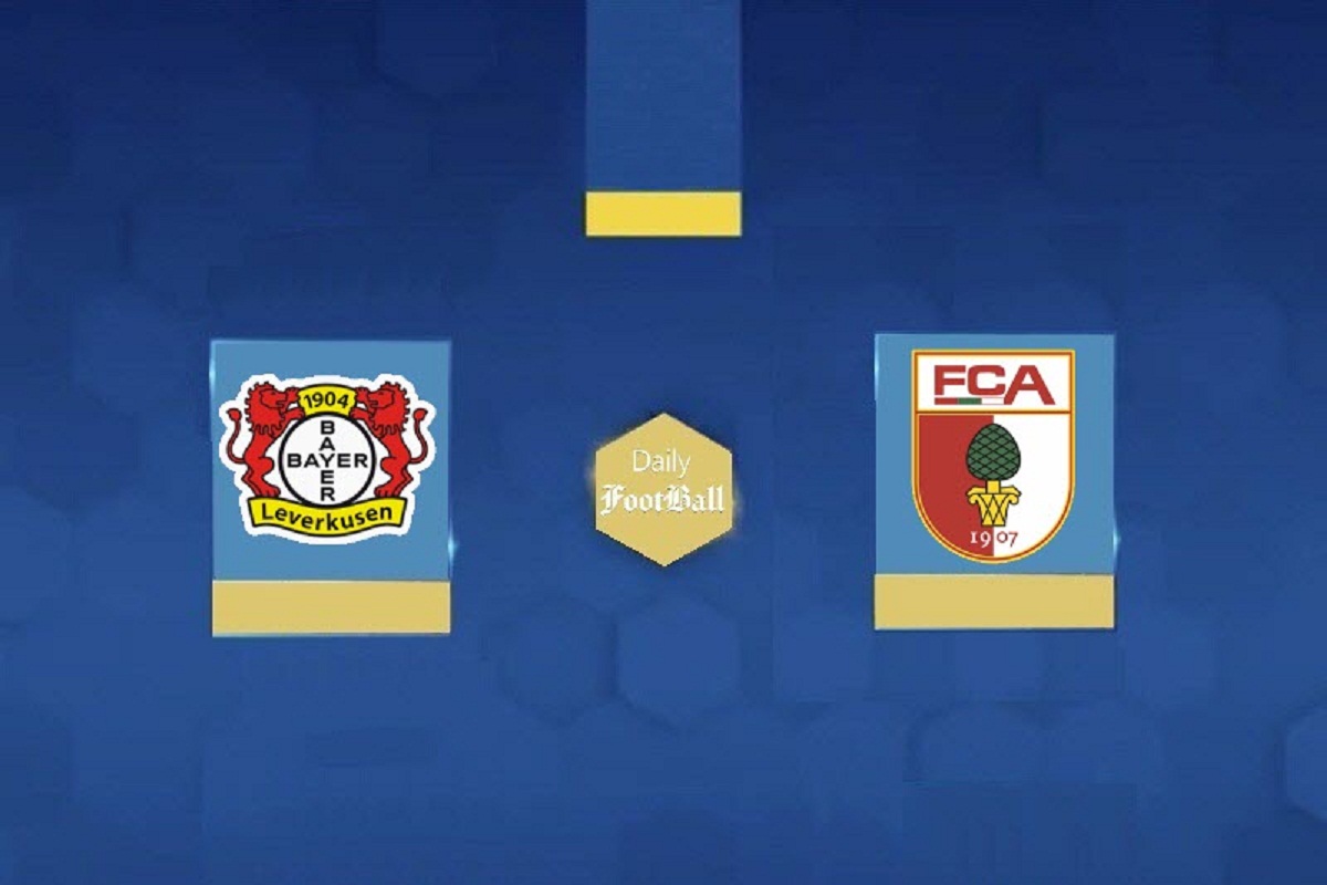 نتیجه بازی بایرلورکوزن و آگزبورگ در هفته دوم بوندس لیگا