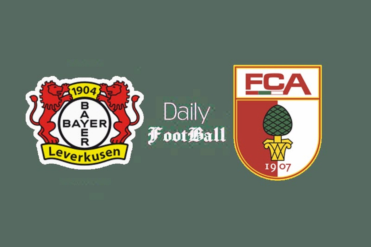 سردار آزمون در ترکیب بایرلورکوزن مقابل آگزبورگ برای بازی امروز 22 مرداد 1401