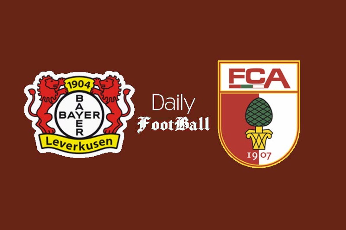 ساعت بازی بایرلورکوزن و آگزبورگ امروز شنبه 22 مرداد 1401