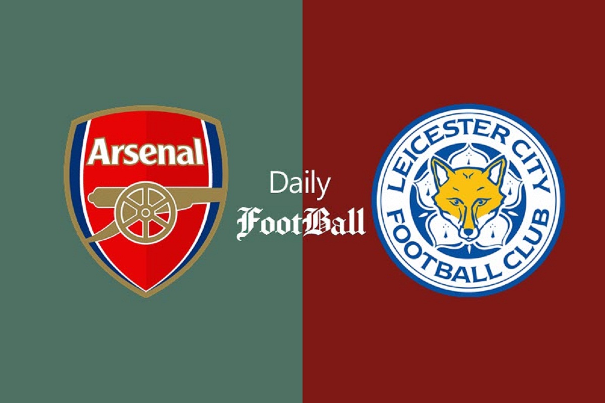 فیلم| خلاصه بازی آرسنال و لسترسیتی امروز شنبه 22 مرداد 1401