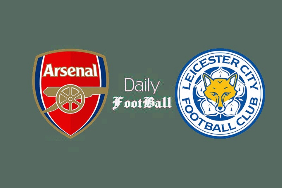 پخش زنده بازی آرسنال و لسترسیتی امروز شنبه 22 مرداد 1401