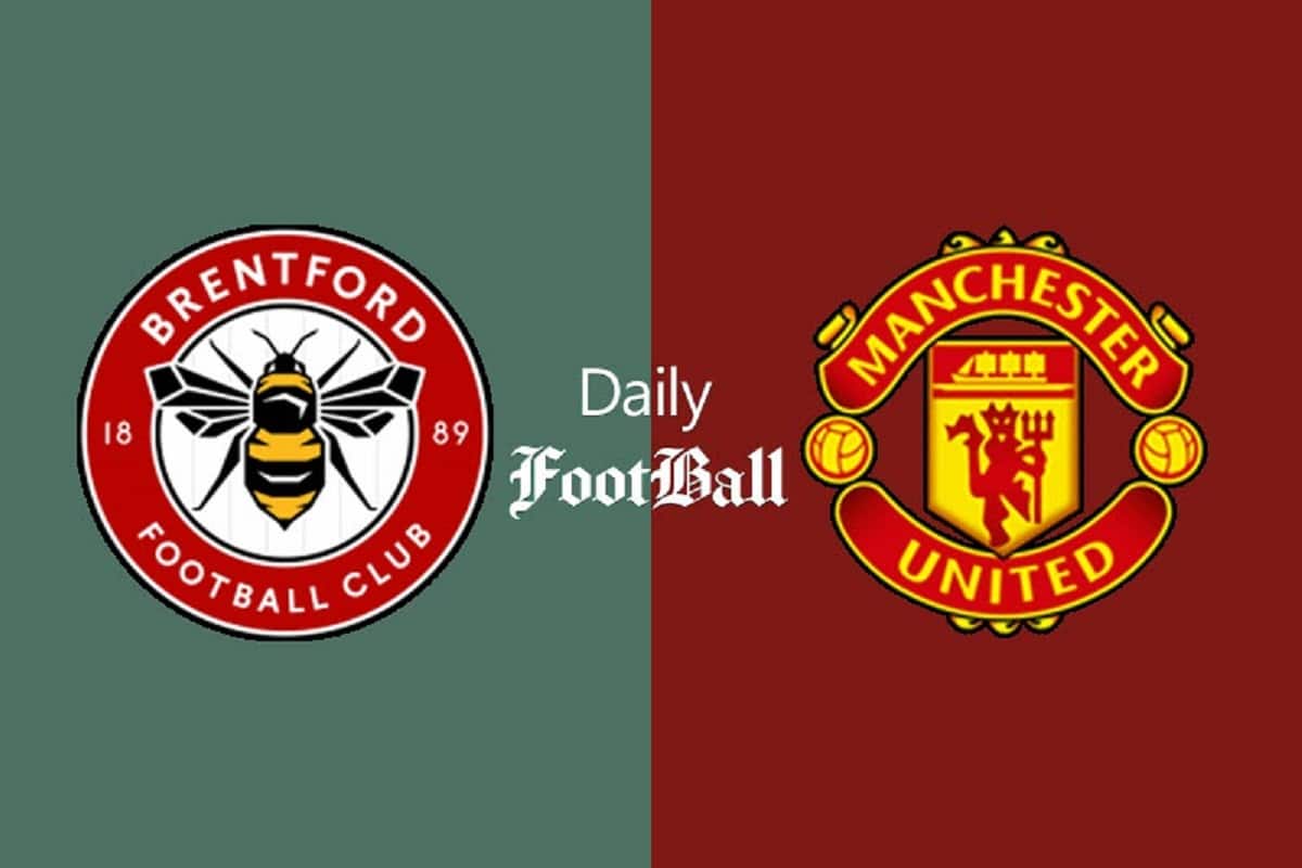 نتیجه بازی منچستریونایتد و برنتفورد در هفته دوم لیگ برتر انگلیس