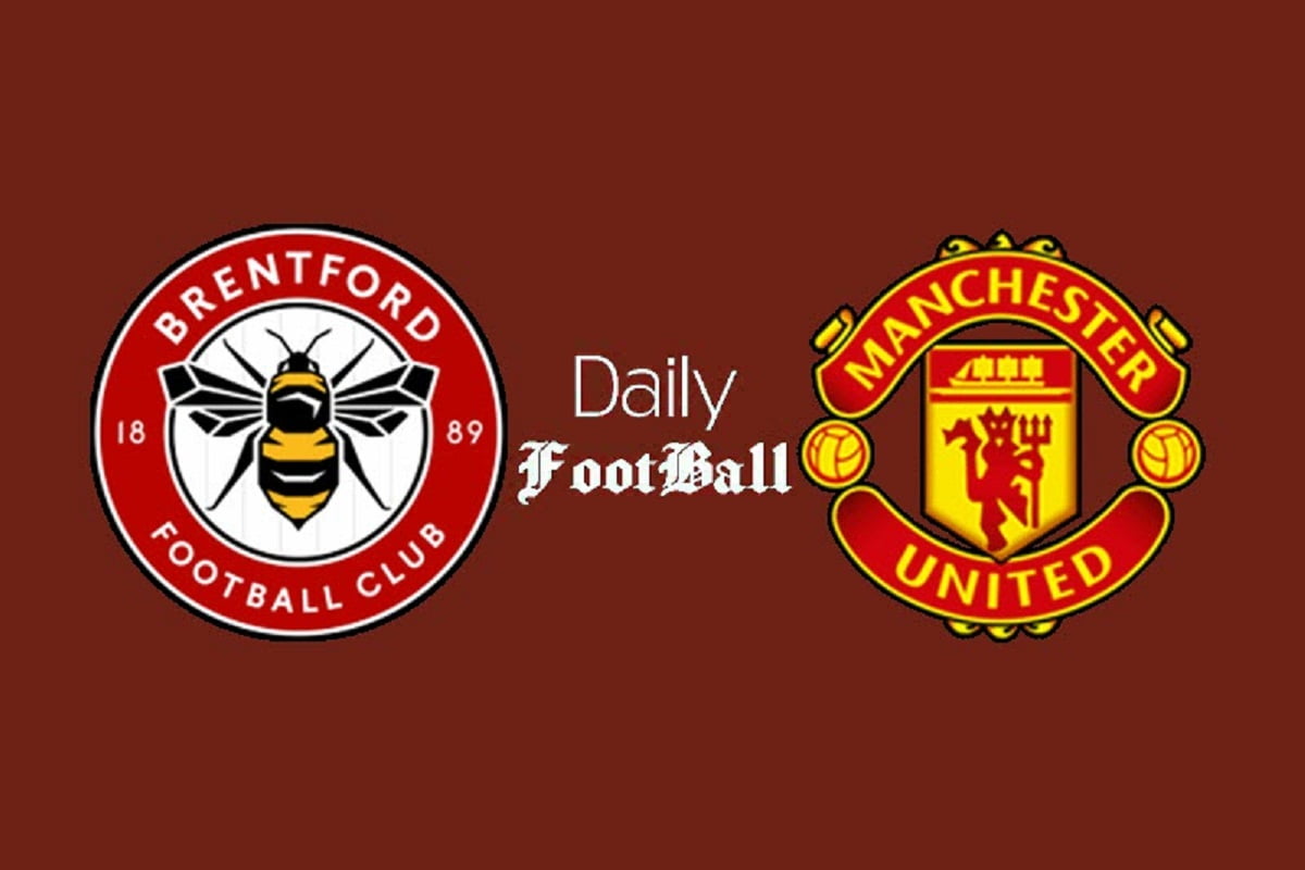 ساعت بازی منچستریونایتد و برنتفورد امشب شنبه 22 مرداد 1401