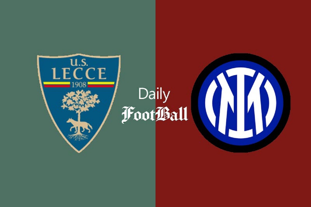 فیلم| خلاصه بازی اینتر و لچه دیشب شنبه 22 مرداد 1401