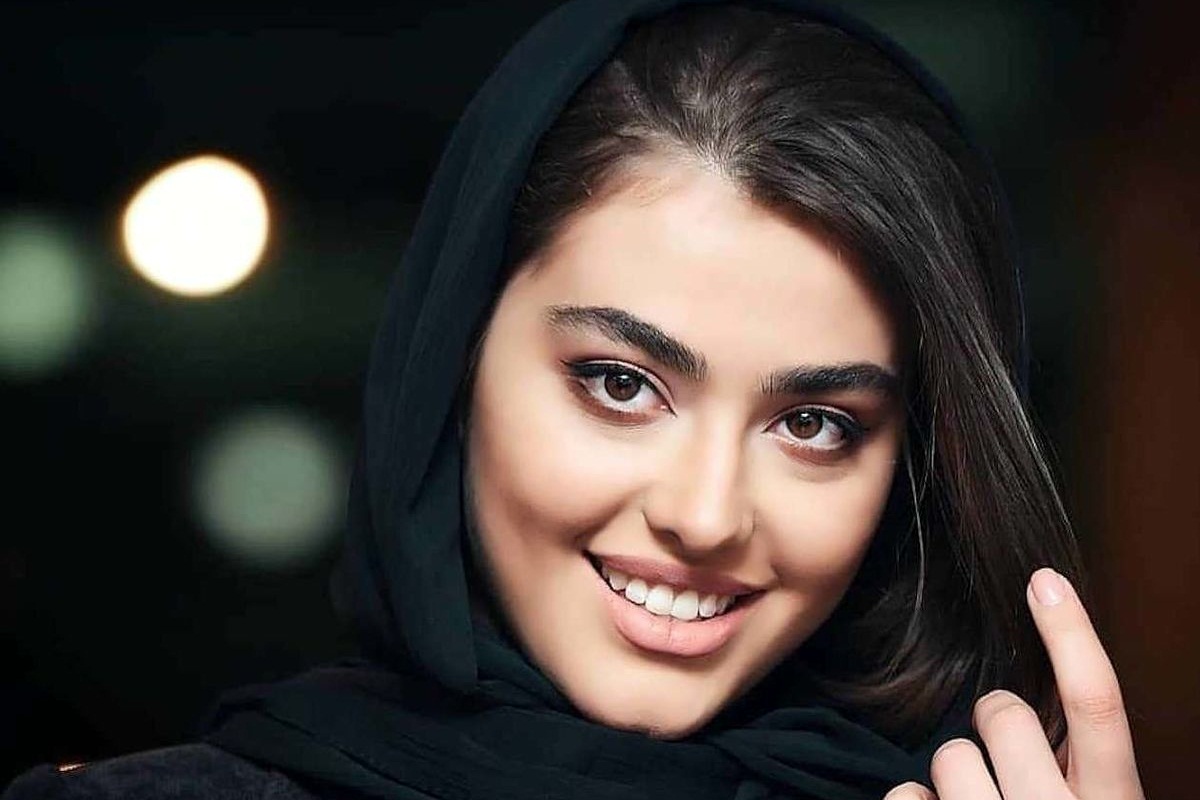 فیلم| رقص ریحانه پارسا پس از علنی کردن رابطه با میلاد خدایی