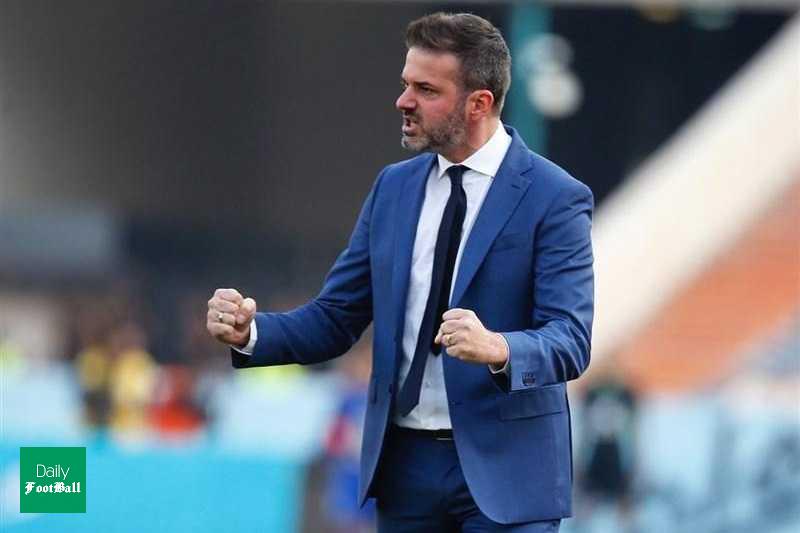 محکومیت سنگین استقلال در پرونده استراماچونی؛ یک میلیارد و 400 هزار دلار ناقابل!