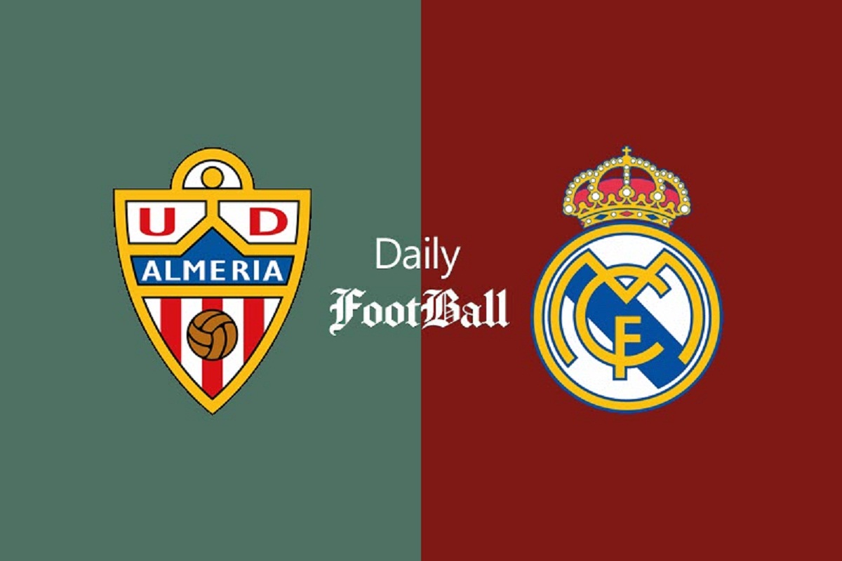 فیلم| خلاصه بازی رئال مادرید و آلمریا دیشب یکشنبه 23 مرداد 1401