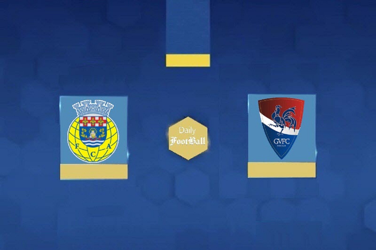 نتیجه بازی ژیل ویسنته و آروکا| شکست ژیل ویسنته در حضور یک نیمه ای علی علیپور