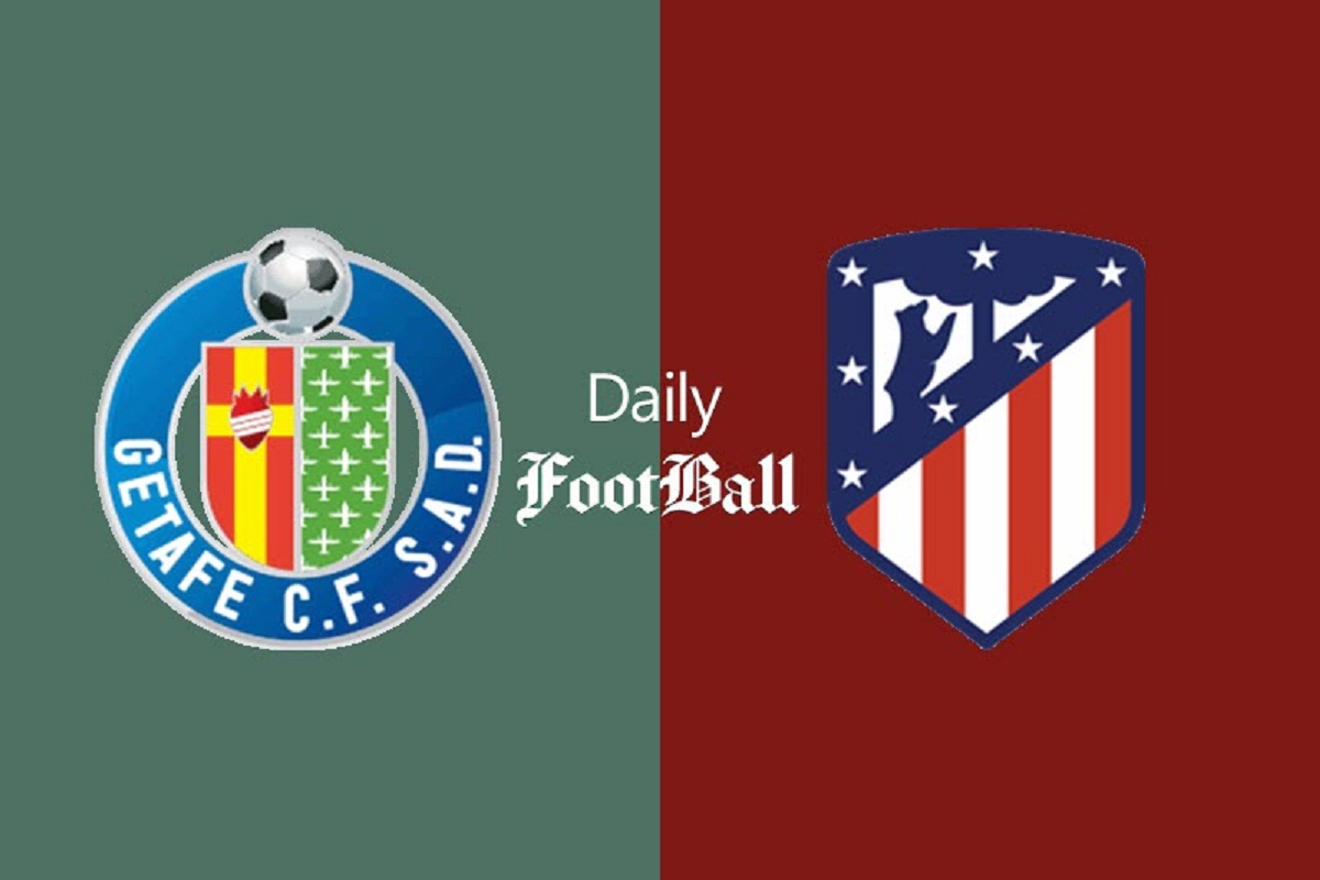 فیلم| خلاصه بازی اتلتیکو مادرید و ختافه امشب دوشنبه 24 مرداد 1401