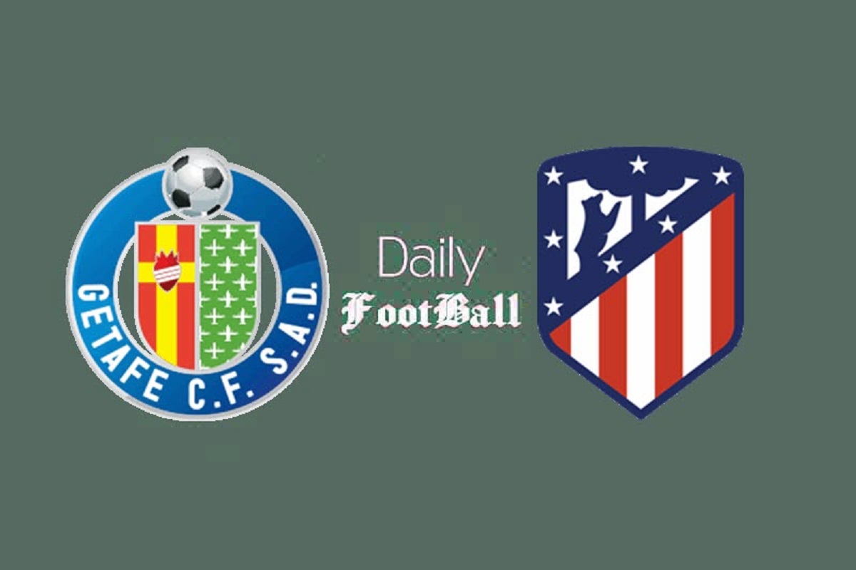 پخش زنده بازی اتلتیکو مادرید و ختافه امشب دوشنبه 24 مرداد 1401