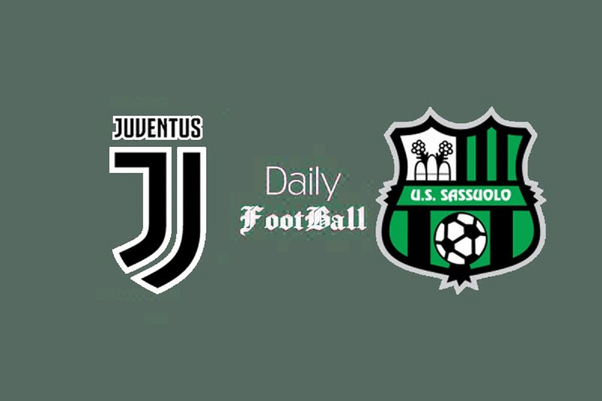 پخش زنده بازی یوونتوس و ساسولو امشب دوشنبه 24 مرداد 1401
