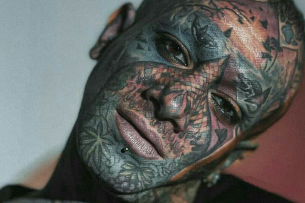 عکس| علت جدایی سحر قریشی و تتلو فاش شد؛ ادعای جنجالی خواننده ایرانی درباره خانم بازیگر