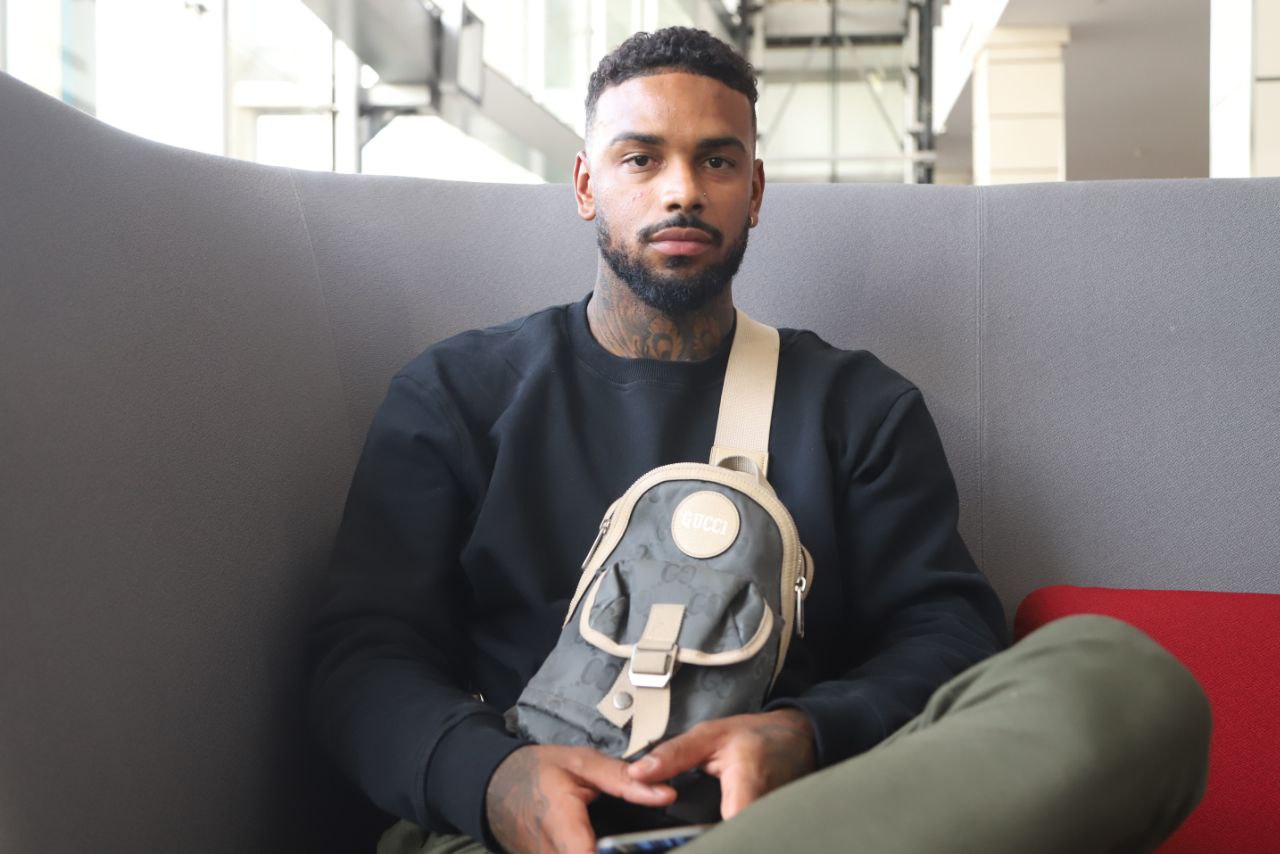 عکس| اولین تمرین یورگن لوکادیا با پیراهن پرسپولیس