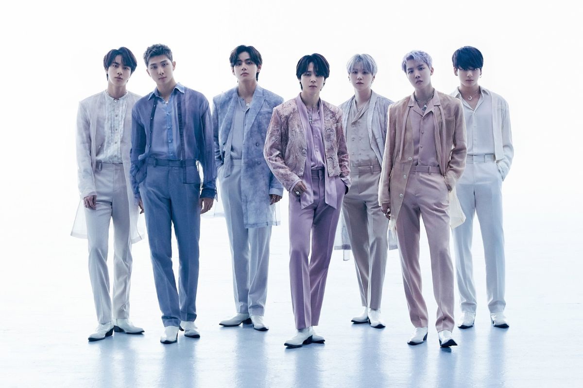 فیلم| پارت دوم قسمت ویژه ران بی تی اس Run BTS 2022 را با زیرنویس فارسی تماشا کنید