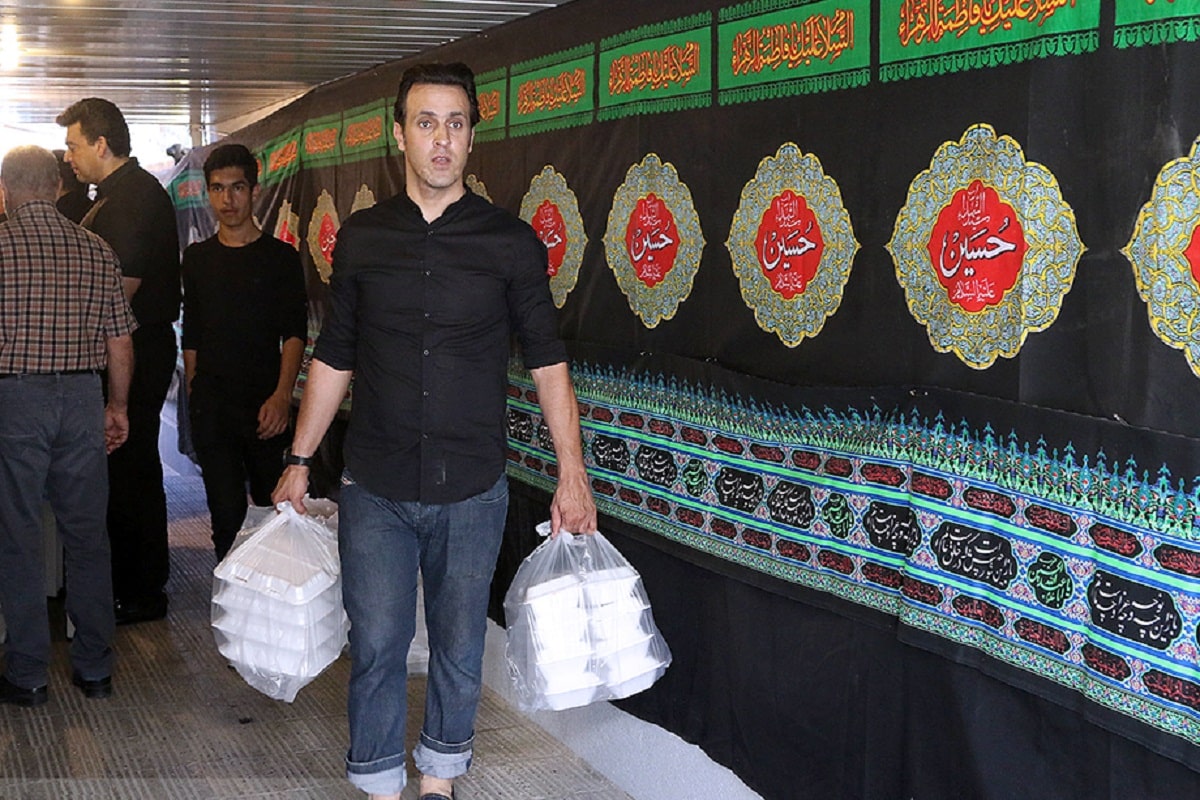 مهاجرت علی کریمی به دبی امارات پس از جنجال نذری؛ جادوگر برای همیشه ایران را ترک کرد