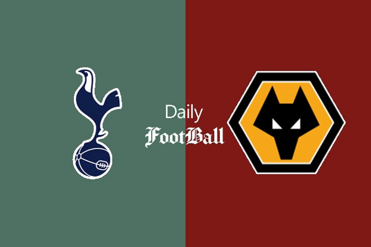 نتیجه بازی تاتنهام و ولورهمپتون| پیروزی خانگی اسپرز