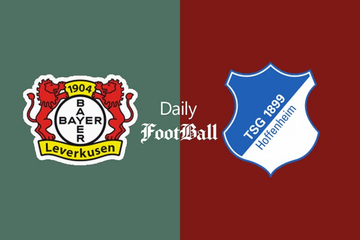 نتیجه بازی بایرلورکوزن و هوفنهایم| وضعیت بحرانی یاران سردار آزمون در بوندس لیگا