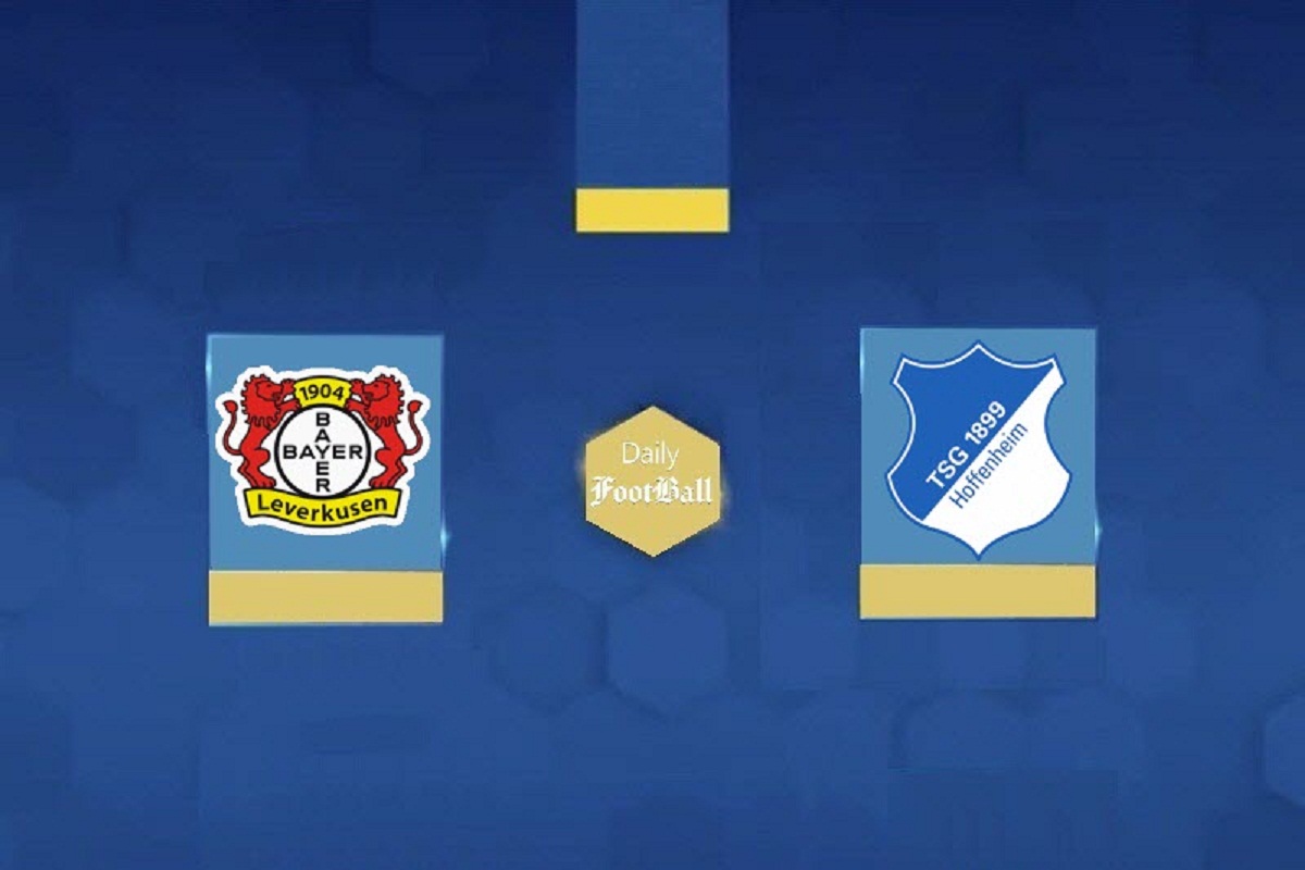 نتیجه بازی بایرلورکوزن و هوفنهایم| وضعیت بحرانی یاران سردار آزمون در بوندس لیگا