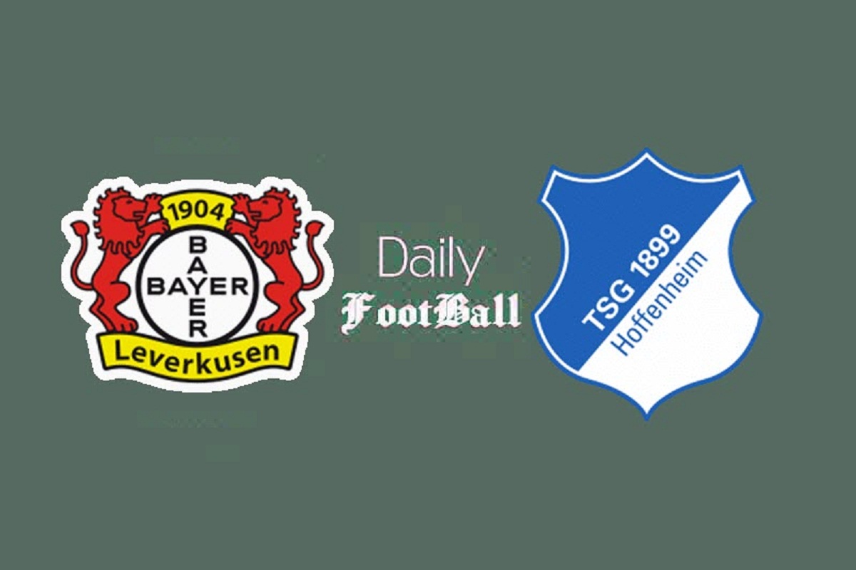 ساعت بازی بایرلورکوزن و هوفنهایم امروز شنبه 29 مرداد 1401