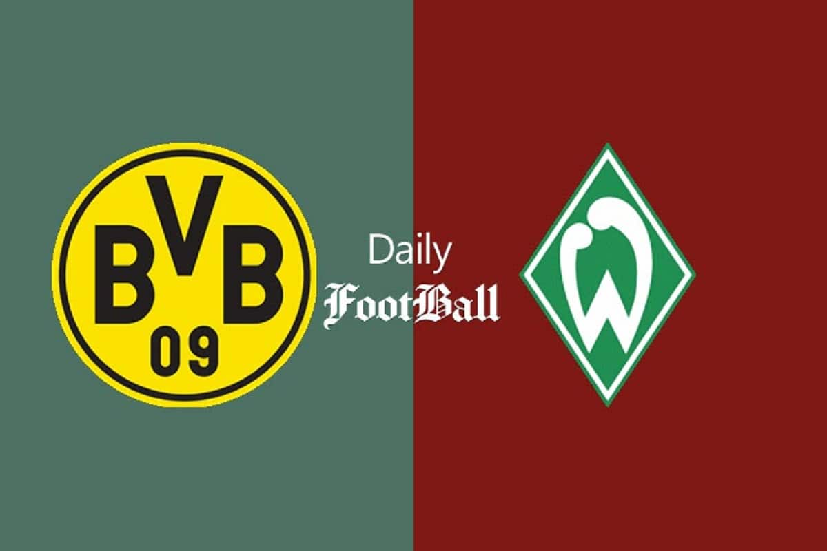 نتیجه بازی دورتموند و وردربرمن| دورتموند در 6 دقیقه کامبک خورد