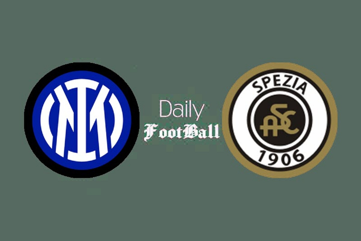 پخش زنده بازی اینتر و اسپتزیا امشب شنبه 29 مرداد 1401