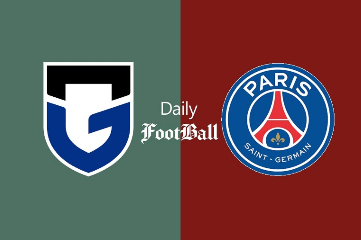 فیلم| خلاصه بازی پاری سن ژرمن و گامبا اوزاکا (دوستانه) امروز دوشنبه 3 مرداد 1401