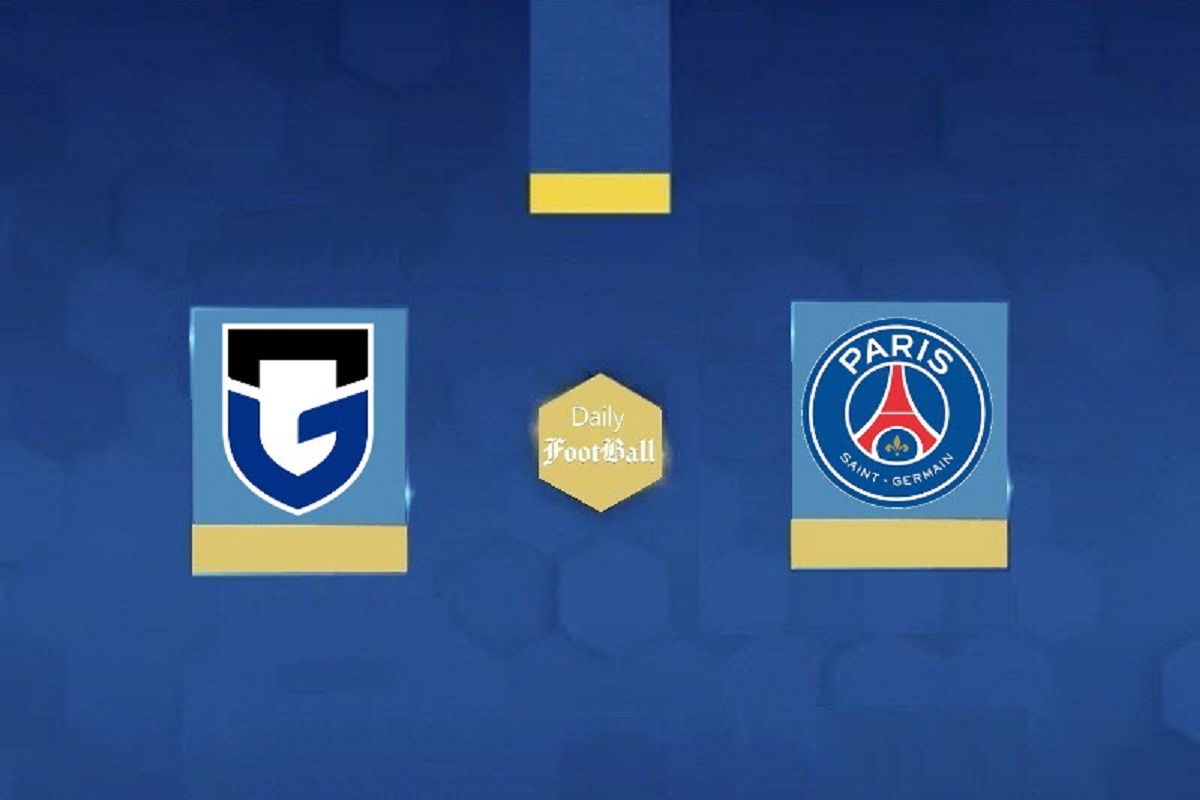 نتیجه بازی دوستانه پاری سن ژرمن و گامبا اوزاکا 3 مرداد 1401