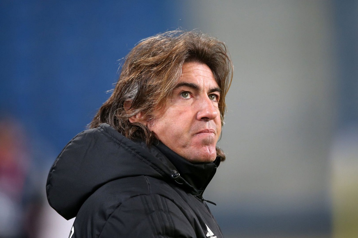 هشدار ساپینتو به حریفان استقلال در لیگ برتر