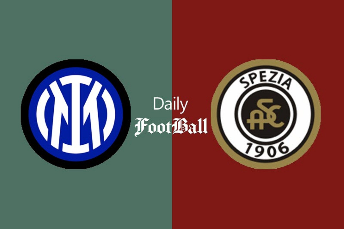 فیلم| خلاصه بازی اینتر و اسپتزیا دیشب شنبه 29 مرداد 1401