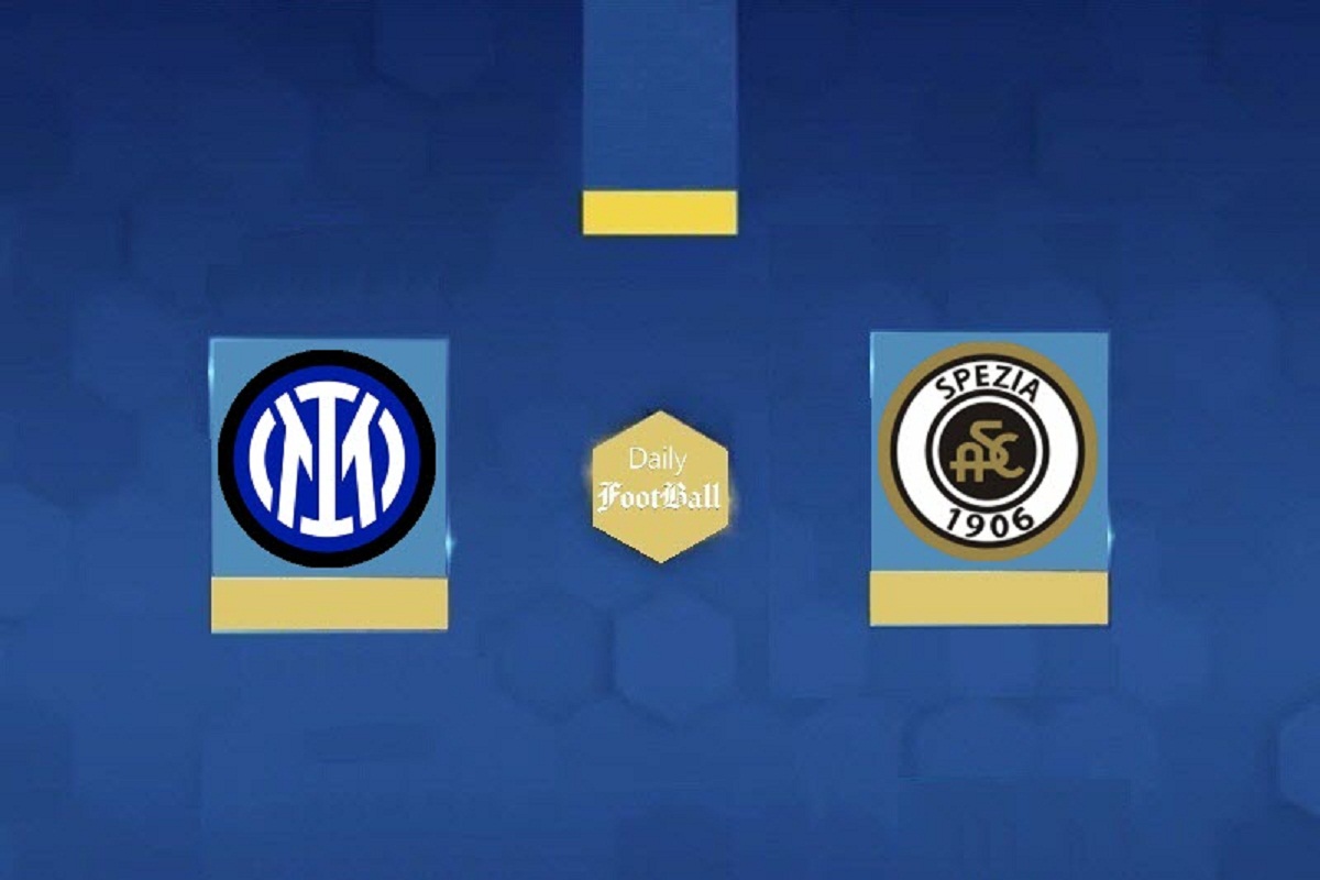 نتیجه بازی اینتر و اسپتزیا در هفته دوم سری آ