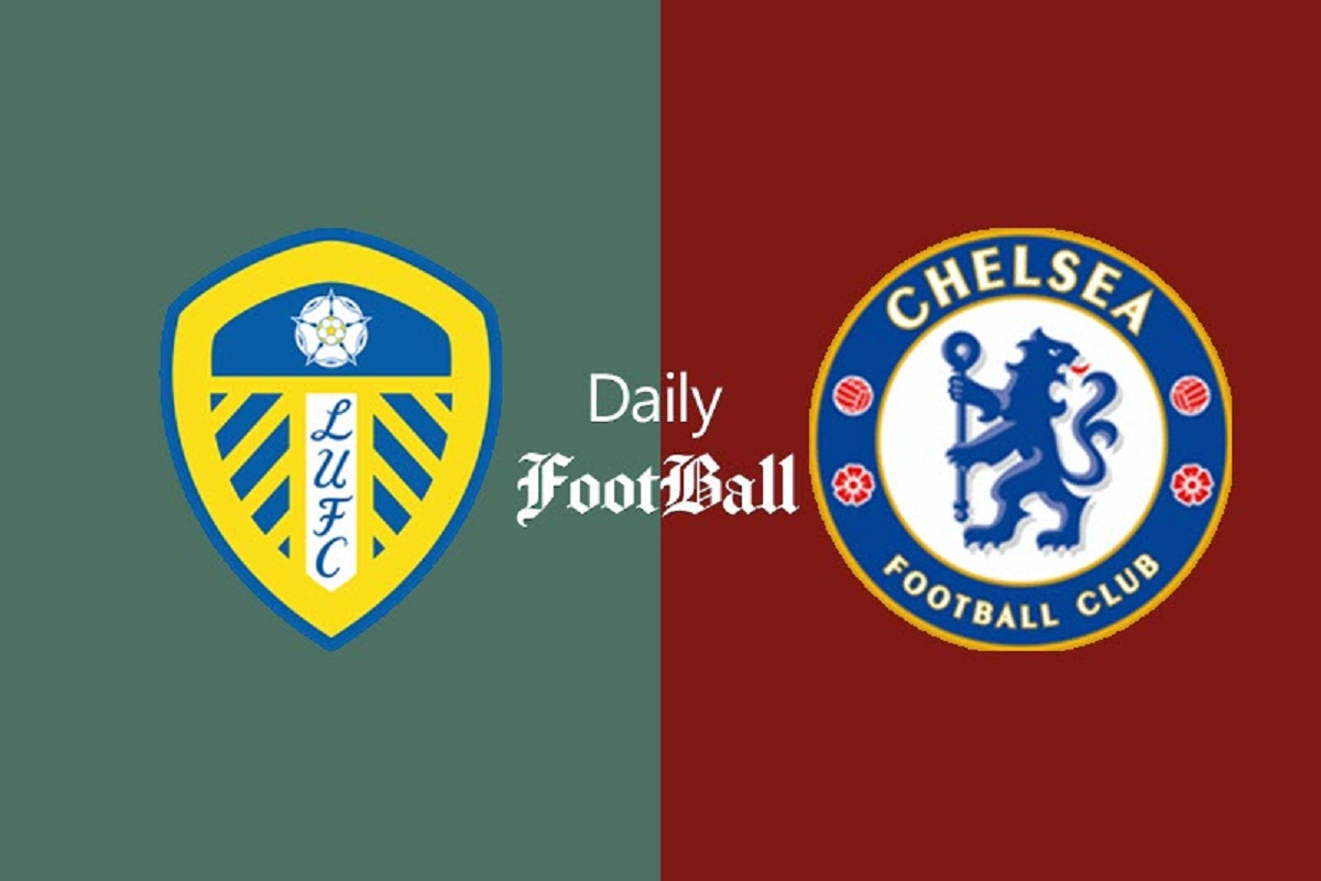 پخش زنده بازی چلسی و لیدز یونایتد امروز یکشنبه 30 مرداد 1401