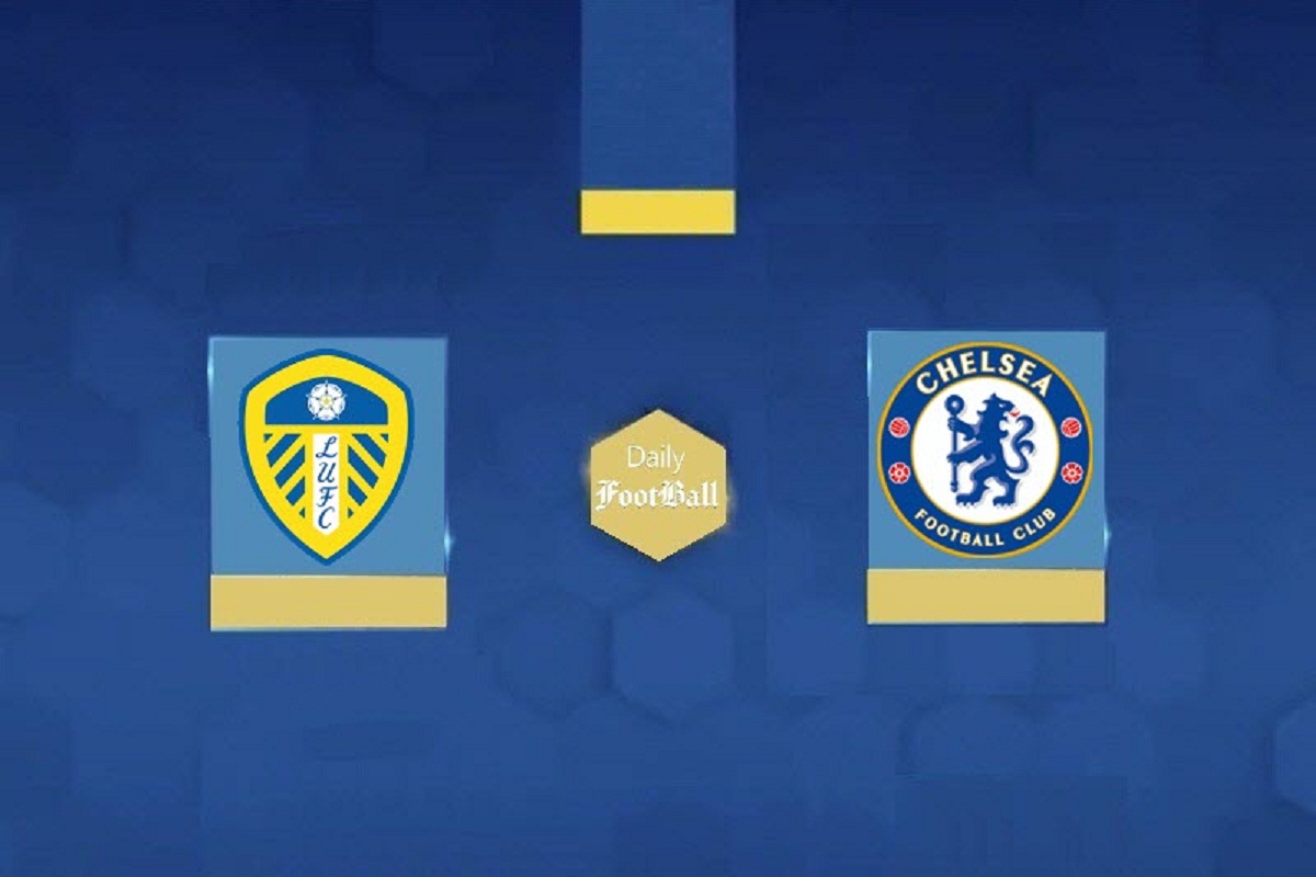 پخش زنده بازی چلسی و لیدز یونایتد امروز یکشنبه 30 مرداد 1401
