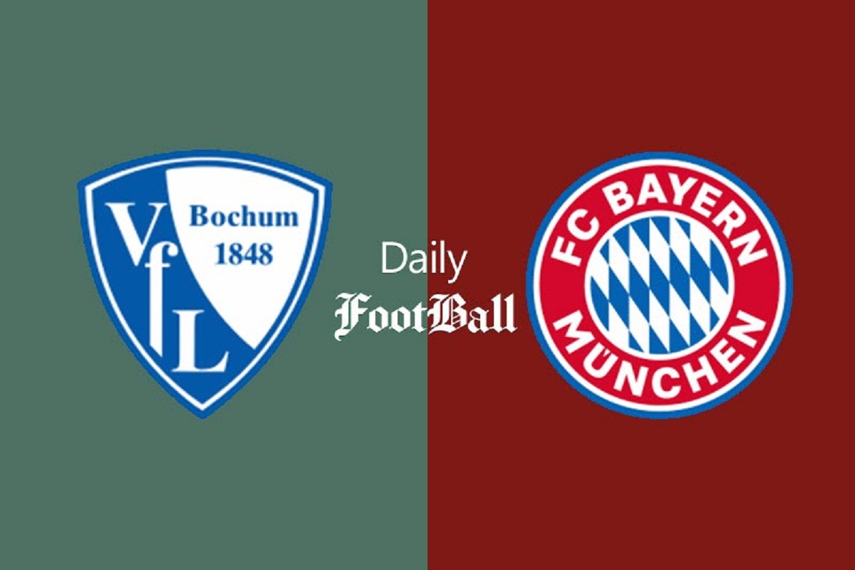 فیلم| خلاصه بازی بایرن مونیخ و بوخوم امشب یکشنبه 30 مرداد 1401