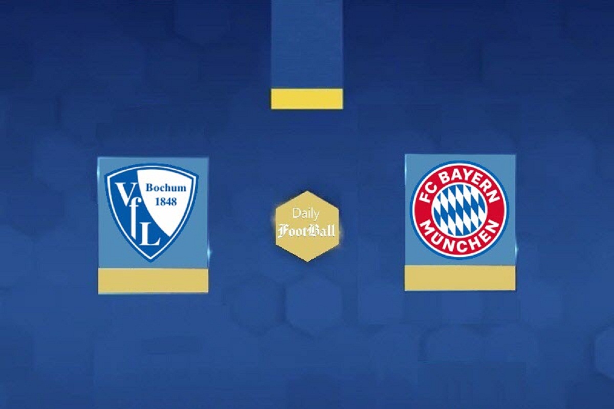 نتیجه بازی بایرن مونیخ و بوخوم| آتش بازی باواریایی ها