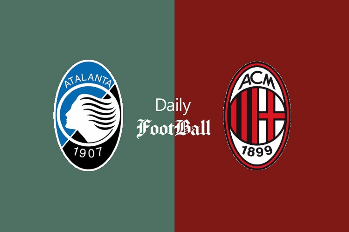 پخش زنده بازی میلان و آتالانتا امشب یکشنبه 30 مرداد 1401