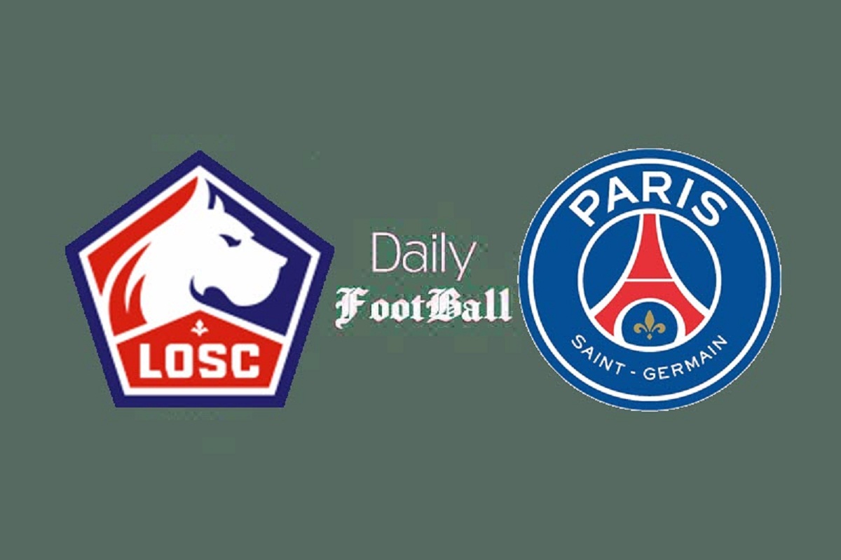 پخش زنده بازی پاری سن ژرمن و لیل امشب یکشنبه 30 مرداد 1401