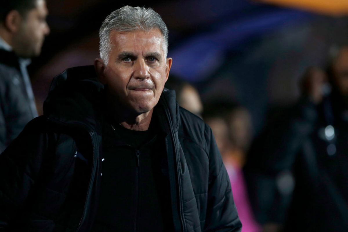 ادعای کارلوس کی روش: بیشتر از ویلموتس پول می خواهم!