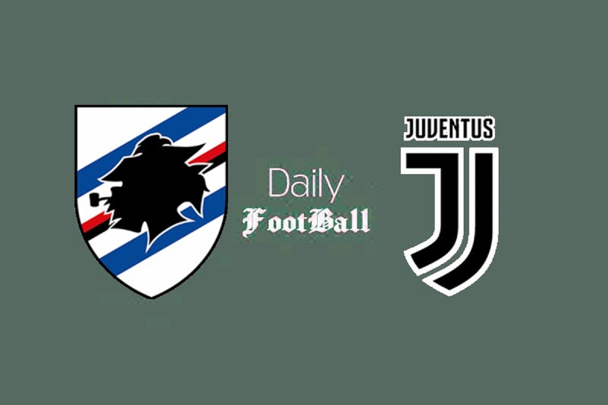 پخش زنده بازی یوونتوس و سمپدوریا امشب دوشنبه 31 مرداد 1401