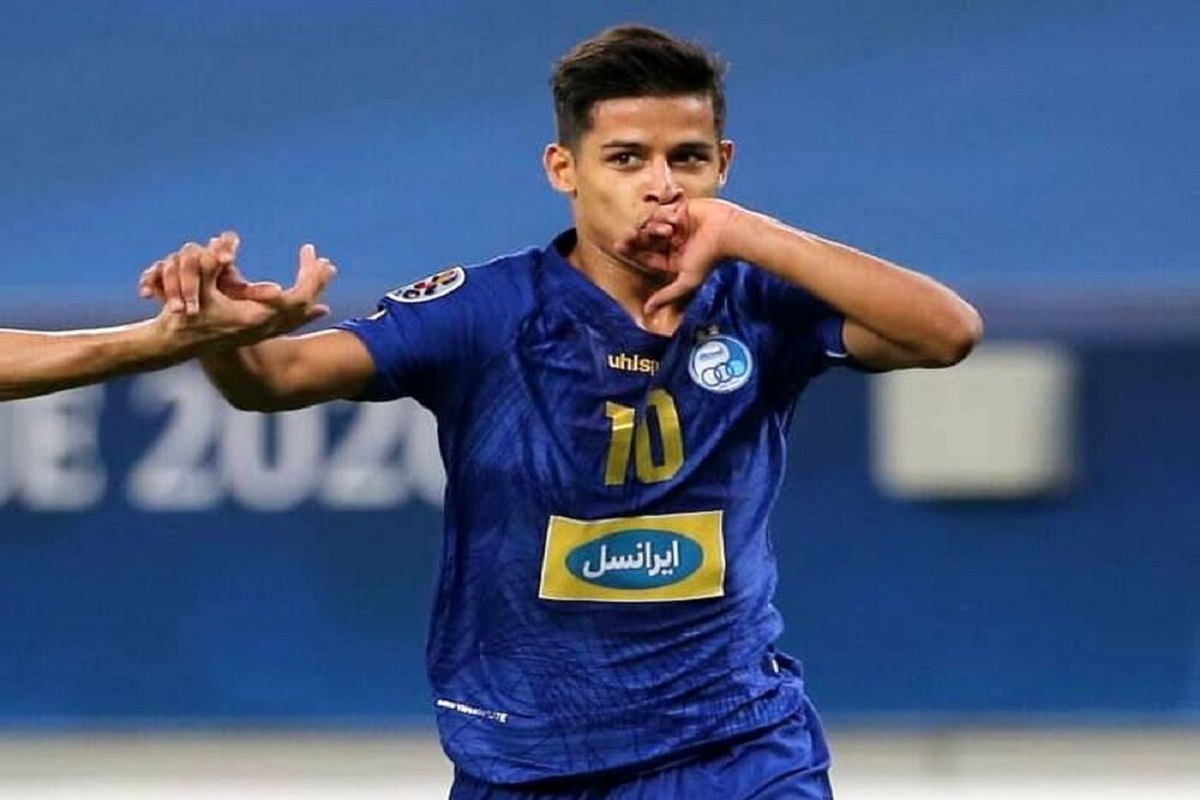 تیم سابق مجیدی مشتری جدید مهدی قائدی شد؛ مهاجم سابق استقلال به الوصل می رود؟