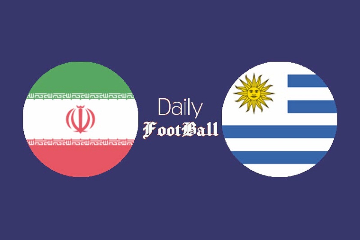 سوارز و کاوانی در لیست تیم ملی اروگوئه برای بازی دوستانه با ایران در مهر 1401