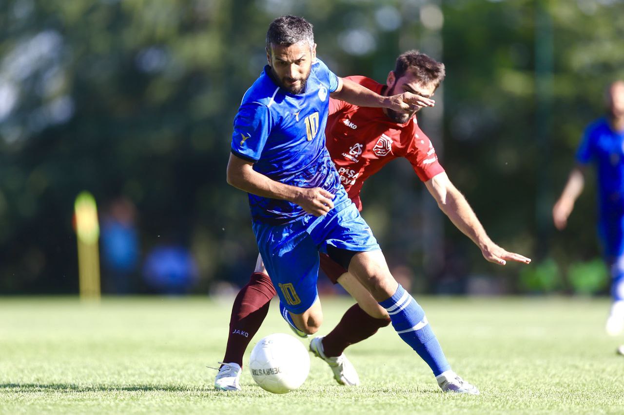 نتیجه و خلاصه بازی دوستانه استقلال و سومقاییت آذربایجان 6 مرداد 1401 | پیروزی آبی پوشان در حضور اسکوچیچ