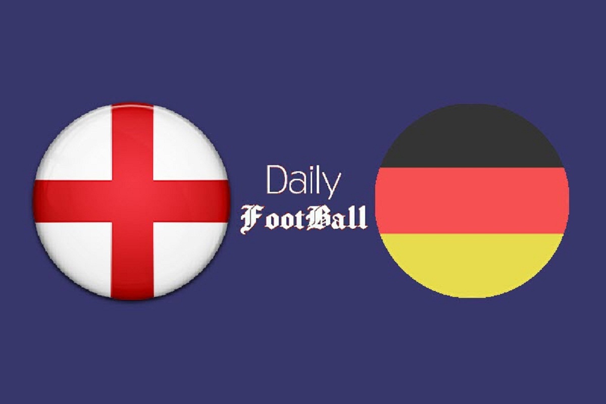 تاریخ و زمان بازی انگلیس و آلمان در فینال فوتبال زنان اروپا یورو 2022