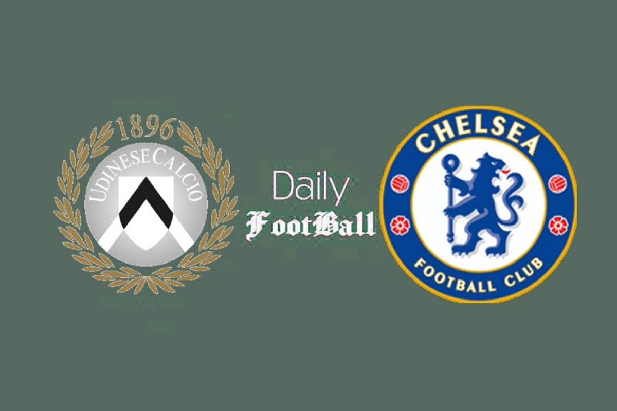 پخش زنده بازی دوستانه چلسی و اودینزه امشب جمعه 7 مرداد 1401