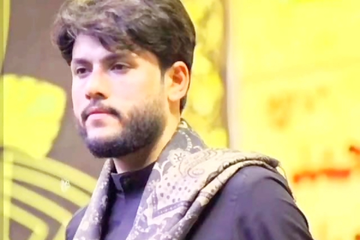 فیلم| نماهنگ «هیئت دهه نودی ها» سرود اربعین ابوذر روحی خواننده سلام فرمانده + متن