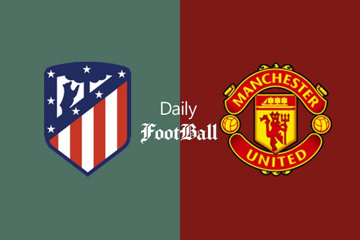فیلم| خلاصه بازی منچستریونایتد و اتلتیکو مادرید (دوستانه) امروز شنبه 8 مرداد 1401