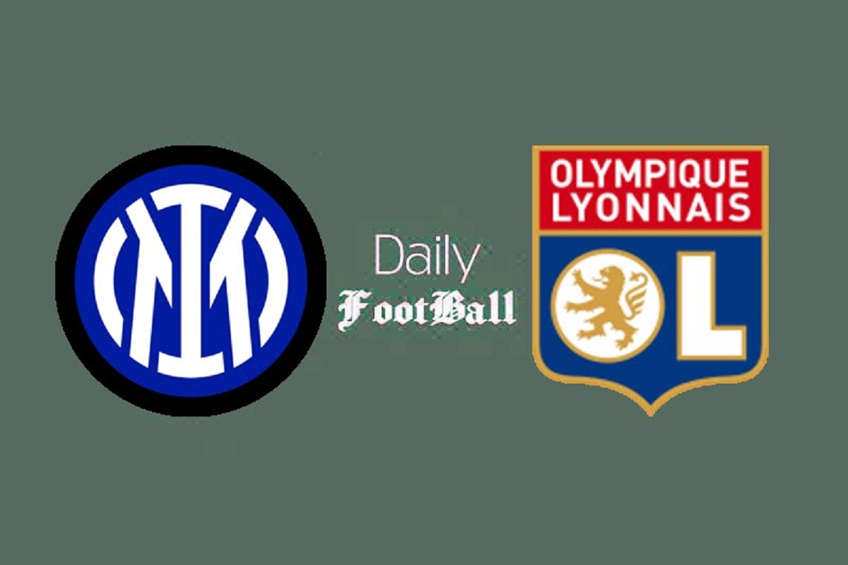 پخش زنده بازی دوستانه اینتر و لیون امشب شنبه 8 مرداد 1401