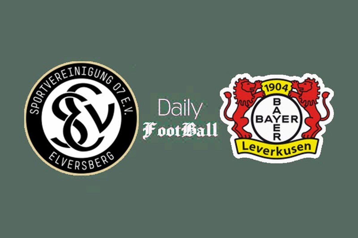 پخش زنده بازی بایرلورکوزن و الفرسبرگ امروز شنبه 8 مرداد 1401